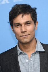 'Highway' Photocall, Berlinale, 2014