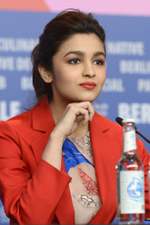 'Highway' Pressekonferenz, Berlinale 2014