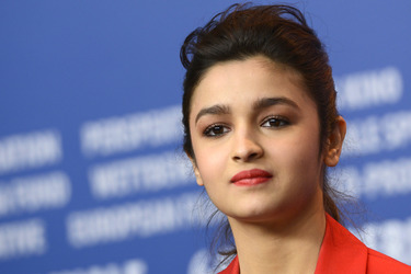 'Highway' Pressekonferenz, Berlinale 2014