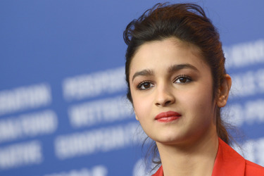 'Highway' Pressekonferenz, Berlinale 2014