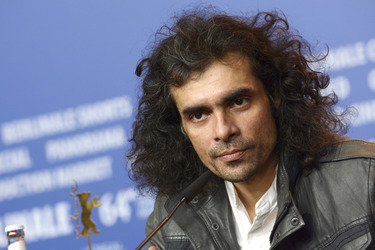 'Highway' Pressekonferenz, Berlinale 2014