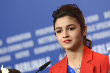 'Highway' Pressekonferenz, Berlinale 2014