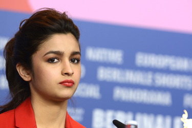 'Highway' Pressekonferenz, Berlinale 2014