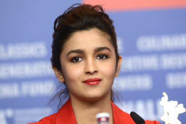 'Highway' Pressekonferenz, Berlinale 2014