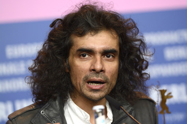 'Highway' Pressekonferenz, Berlinale 2014