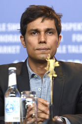 'Highway' Pressekonferenz, Berlinale 2014