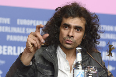 'Highway' Pressekonferenz, Berlinale 2014