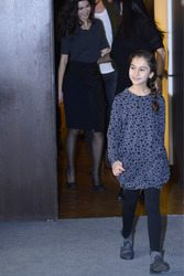 'Kuzu' Photocall, Berlinale 2014