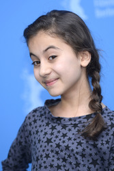 'Kuzu' Photocall, Berlinale 2014