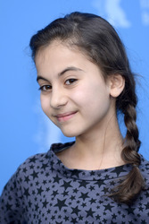 'Kuzu' Photocall, Berlinale 2014