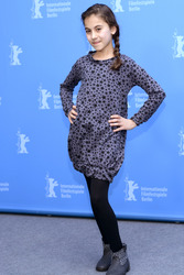 'Kuzu' Photocall, Berlinale 2014