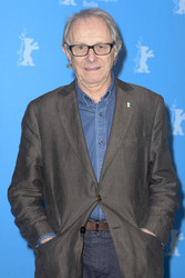 Ehrenbär Photocall, Berlinale 2014