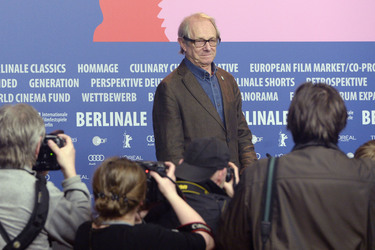 Ehrenbär Pressekonferenz, Berlinale 2014