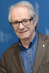 Ehrenbär Photocall, Berlinale 2014