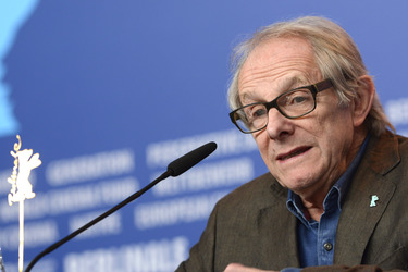 Ehrenbär Pressekonferenz, Berlinale 2014