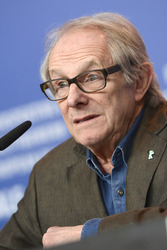 Ehrenbär Pressekonferenz, Berlinale 2014