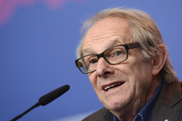 Ehrenbär Pressekonferenz, Berlinale 2014