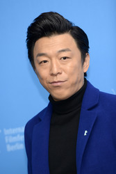 'Wu ren qu' Photocall, Berlinale
