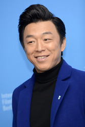 'Wu ren qu' Photocall, Berlinale