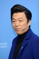 'Wu ren qu' Photocall, Berlinale