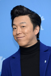 'Wu ren qu' Photocall, Berlinale