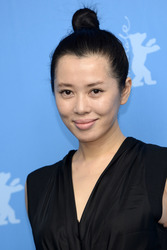 'Wu ren qu' Photocall, Berlinale