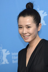 'Wu ren qu' Photocall, Berlinale