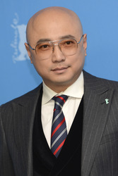 'Wu ren qu' Photocall, Berlinale