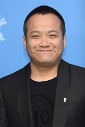 'Wu ren qu' Photocall, Berlinale