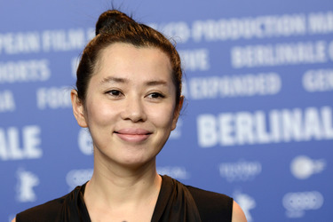 'Wu ren qu' Press Conference, Berlinale