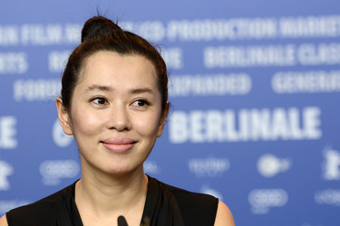 'Wu ren qu' Press Conference, Berlinale