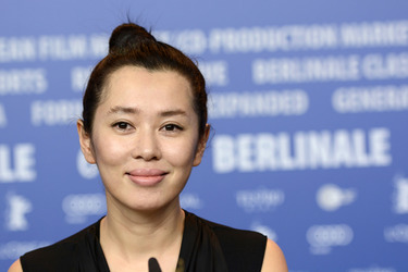 'Wu ren qu' Press Conference, Berlinale