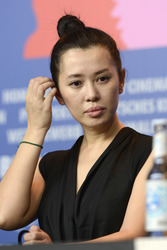 'Wu ren qu' Press Conference, Berlinale