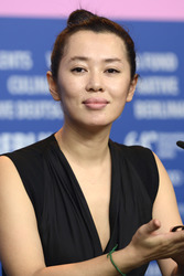'Wu ren qu' Press Conference, Berlinale