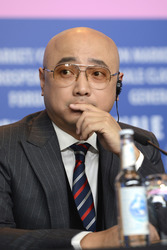 'Wu ren qu' Press Conference, Berlinale