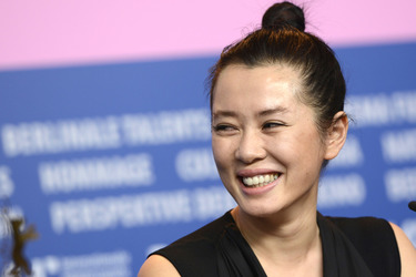 'Wu ren qu' Press Conference, Berlinale