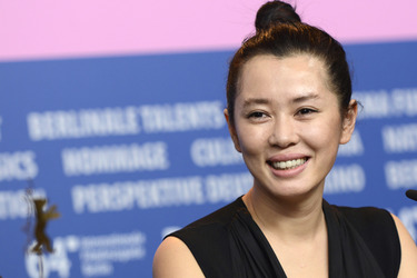 'Wu ren qu' Press Conference, Berlinale