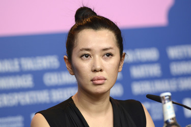 'Wu ren qu' Press Conference, Berlinale