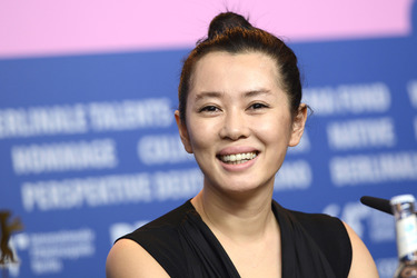 'Wu ren qu' Press Conference, Berlinale