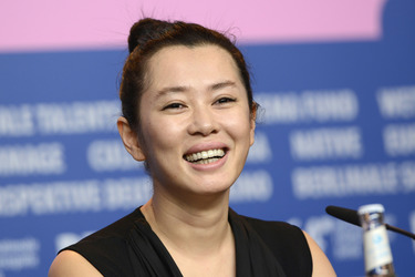 'Wu ren qu' Press Conference, Berlinale