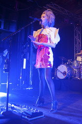 St. Vincent Konzert, Berlin