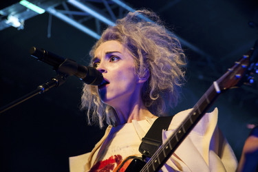 St. Vincent Konzert, Berlin