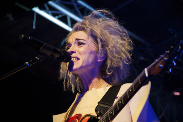 St. Vincent Konzert, Berlin
