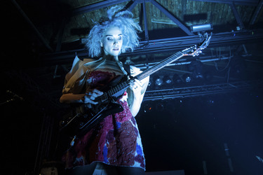 St. Vincent Konzert, Berlin
