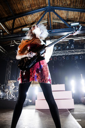 St. Vincent Konzert, Berlin