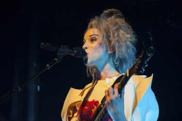 St. Vincent Konzert, Berlin