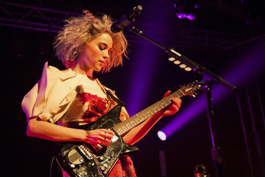 St. Vincent Konzert, Berlin