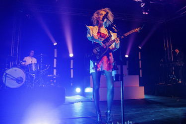 St. Vincent Konzert, Berlin