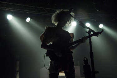 St. Vincent Konzert, Berlin