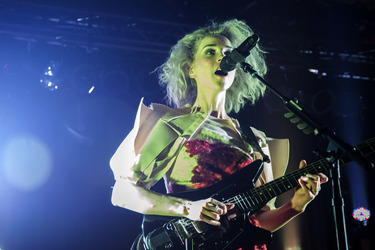 St. Vincent Konzert, Berlin